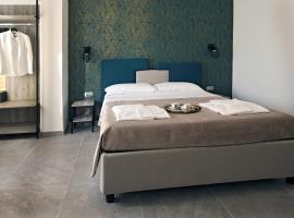 toc toc, Bed & Breakfast in Pontecagnano Faiano