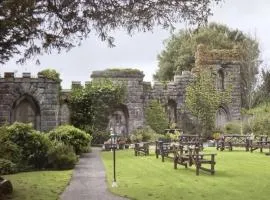 Lonsdale House Boutique Apartments