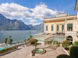 Grand Hotel Villa Serbelloni - 150 Years of Grandeur, hotel in Bellagio