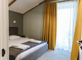 Ariam Boutique Hotel