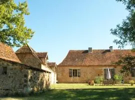 Le Lapin sur le Toit - Magnifique périgourdine du 18ième siècle au calme