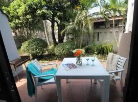 Summer Lodge Villa 4