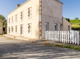 Logement 3ch 8 personnes