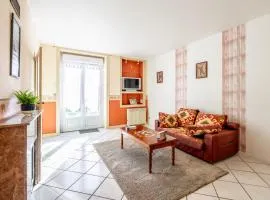 Logement 3ch 8 personnes