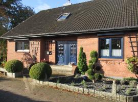 Walther, khách sạn ở Soltau