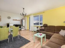 Apartment with Balcony Okopowa Kołobrzeg by Noclegi Renters