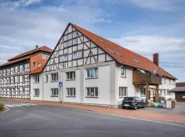 Ferienwohnung Knopf