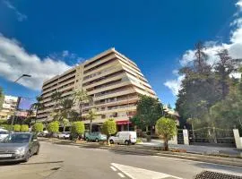 Parque Marbella Three Bedroom Apartment