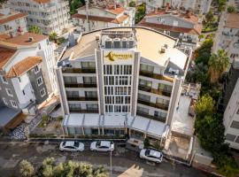 Peramis Hotel & Spa, hotel near Antalya Airport - AYT, Antalya