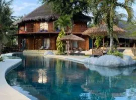 Gading Tree House