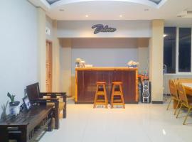 Delvia Bromo Homestay Mitra RedDoorz, hotel di Pasuruan