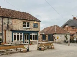 The Barrel Room at The Northbrook Arms