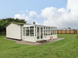 Kouloura, hotel v destinaci Mainsriddle