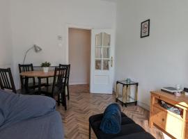 Apartamento Jacobo Villar, hotel i Valladolid