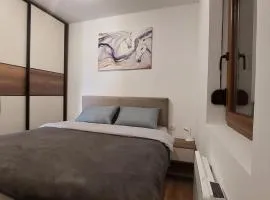 Apartman Vranac