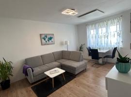 City Apartment Tulln, hotelli kohteessa Tulln