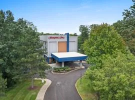 Hampton Inn Cleveland-Westlake