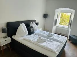 Palais am Kai - Zentrale Lage, Kostenloser Parkplatz