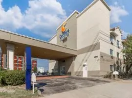 Comfort Inn & Suites Louisville Airport Fair & Expo