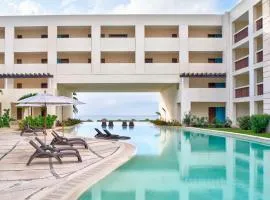 Hyatt Ziva Riviera Maya All-Inclusive