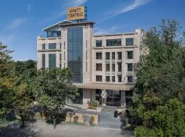 Hyatt Centric Rajpur Road Dehradun