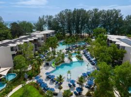 Le Méridien Phuket Mai Khao Beach Resort, hôtel à Mai Khao Beach