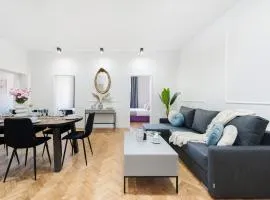 Gallery 7 Apartments - LoftAffair Collection