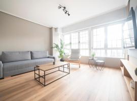 Apartamento AN Sol &ldquo;Ferrol&rdquo;