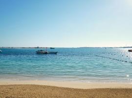 Triumph White Sands Hotel, Hotel in Marsa Matruh