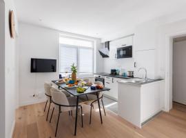 Sweett - Bodeghem, hotel in Brussels