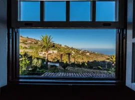 Casa Tajonaje - Entorno rural
