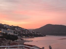Apartmani Dodig, Hotel in Neum