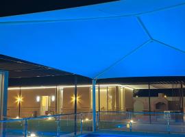 Marbella Resort, σαλέ σε Al Ain