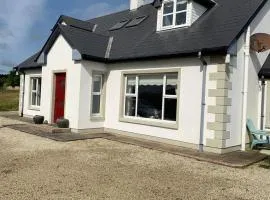 Beautiful three bedroom, tranquil home in Ards