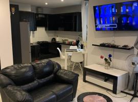 Green View Kotlarska