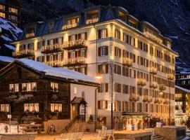 Monte Rosa Boutique Hotel