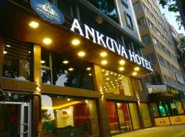 ANKUVA HOTEL