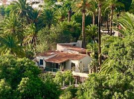 Finca Origen · Casa Trinidad · Rural· Unique, holiday home in San Pedro