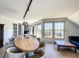 Residence Dunes et Mer, hotel en Koksijde