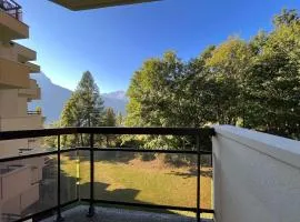 Charmant T2 proche télécabine avec balcon et cuisine équipée - FR-1-165A-82