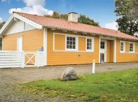 Amazing Home In Aabenraa With 3 Bedrooms, Sauna And Wifi