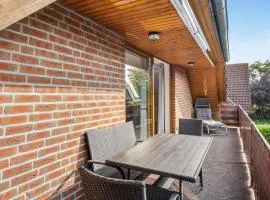 Lovely Apartment In Wendisch Evern