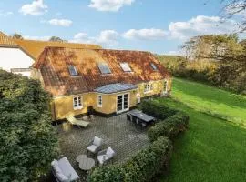 Awesome Home In Lgstrup With Wifi And 4 Bedrooms