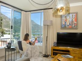 dk villas 2 The Boardwalk (Hout Bay) โรงแรมในเฮาต์เบย์