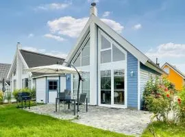 Gorgeous Home In Zerpenschleuse