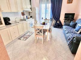 COLASANTE HOUSE, hotel in Molfetta