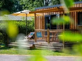 Camping Vesoul