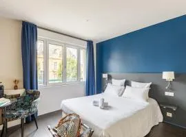 Hotel-Restaurant Le Victoria