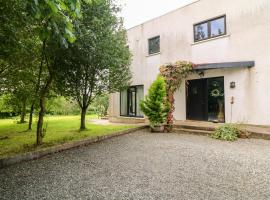 Thornhill, vacation home in Enniscorthy