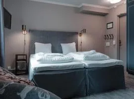 Trillevallens Högfjällshotell & Lägenheter